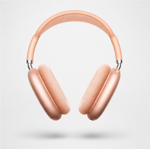 Wireless Bluetooth headphones w/ USB-C Compatibility. 2 Hour Charging time Approx. Up to 45 Hours Playback. 210g.
